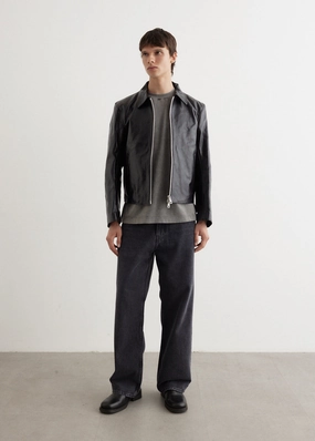 Heat Retention Lining Mini Jacket