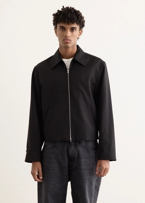 Mini Jacket Weekend Chill Style Reinforced Seam Construction