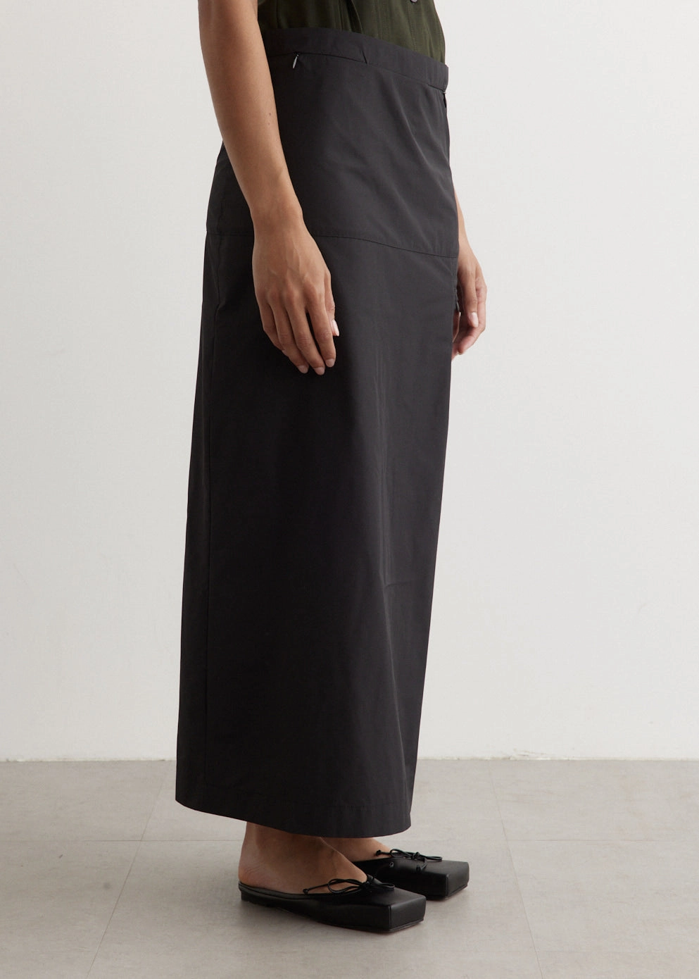 Vibe Ready Jumpier Skirt