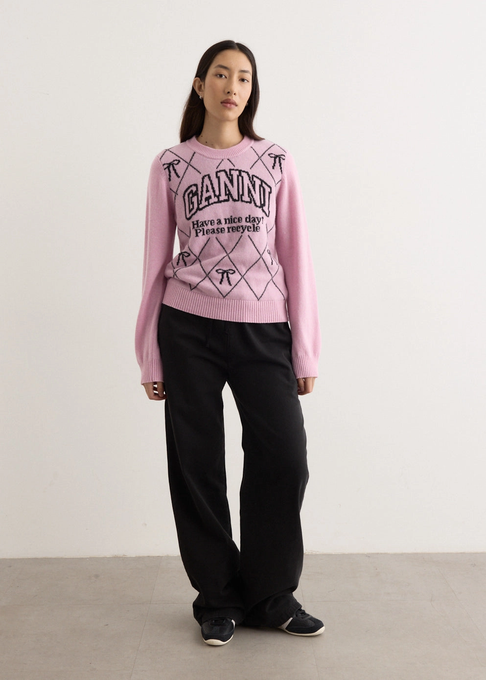 Drawstring Pants Casual Performance