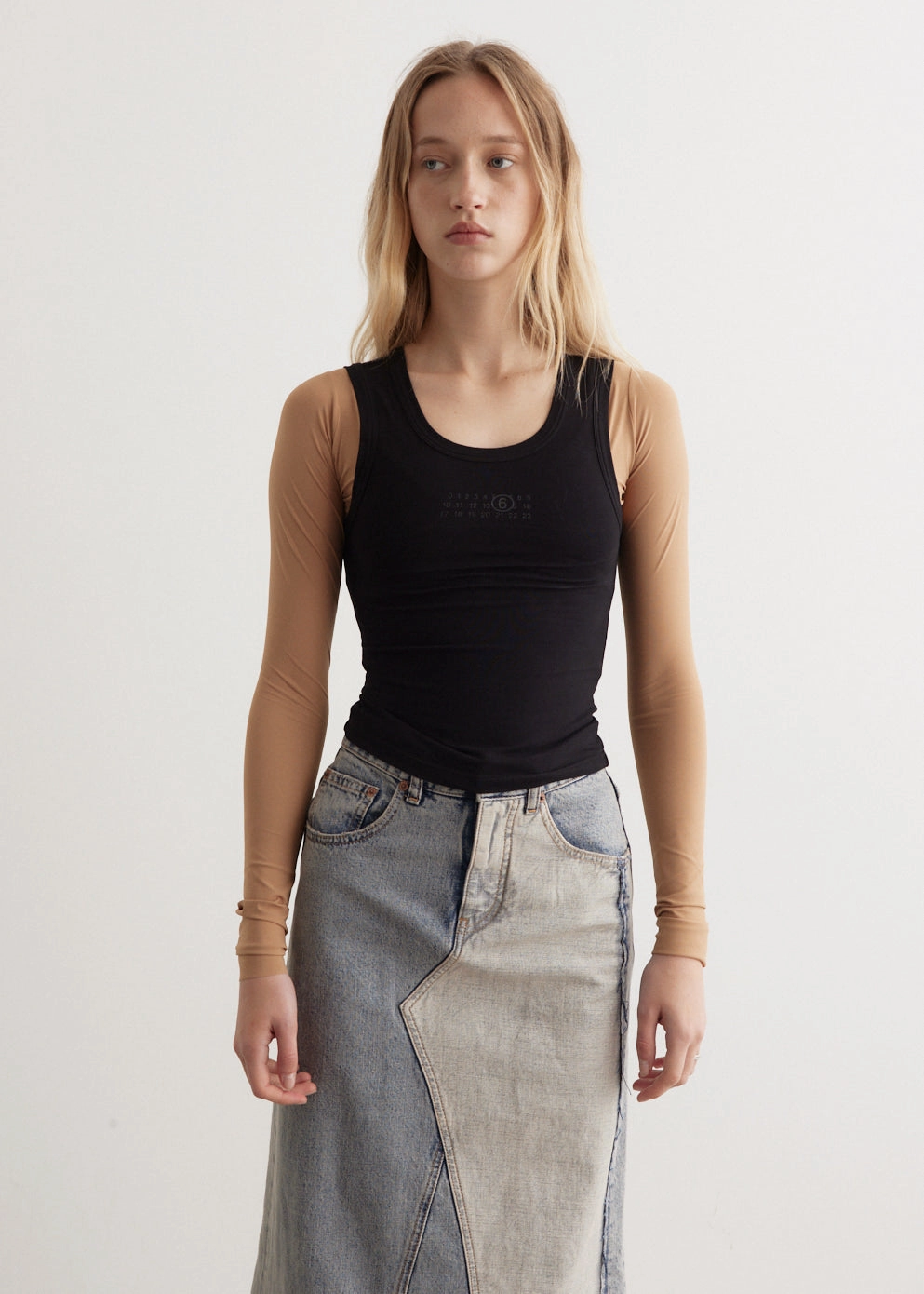 engagement MM6 T-Shirt