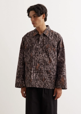 Hunting Shirt Contemporary Design