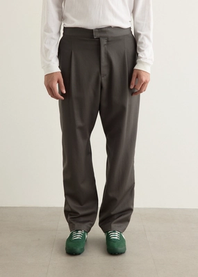 ESC Trousers Stretch Comfort