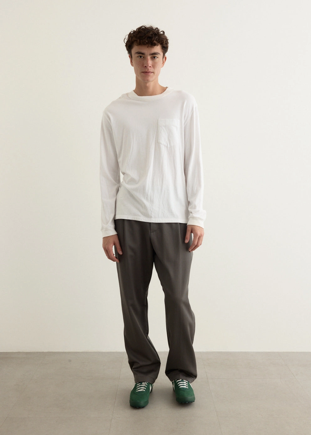 Utility Ready FourWayStretch ESC Trousers