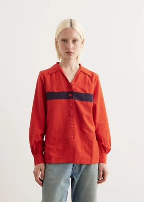 Waterfront Shirt Tall friendly