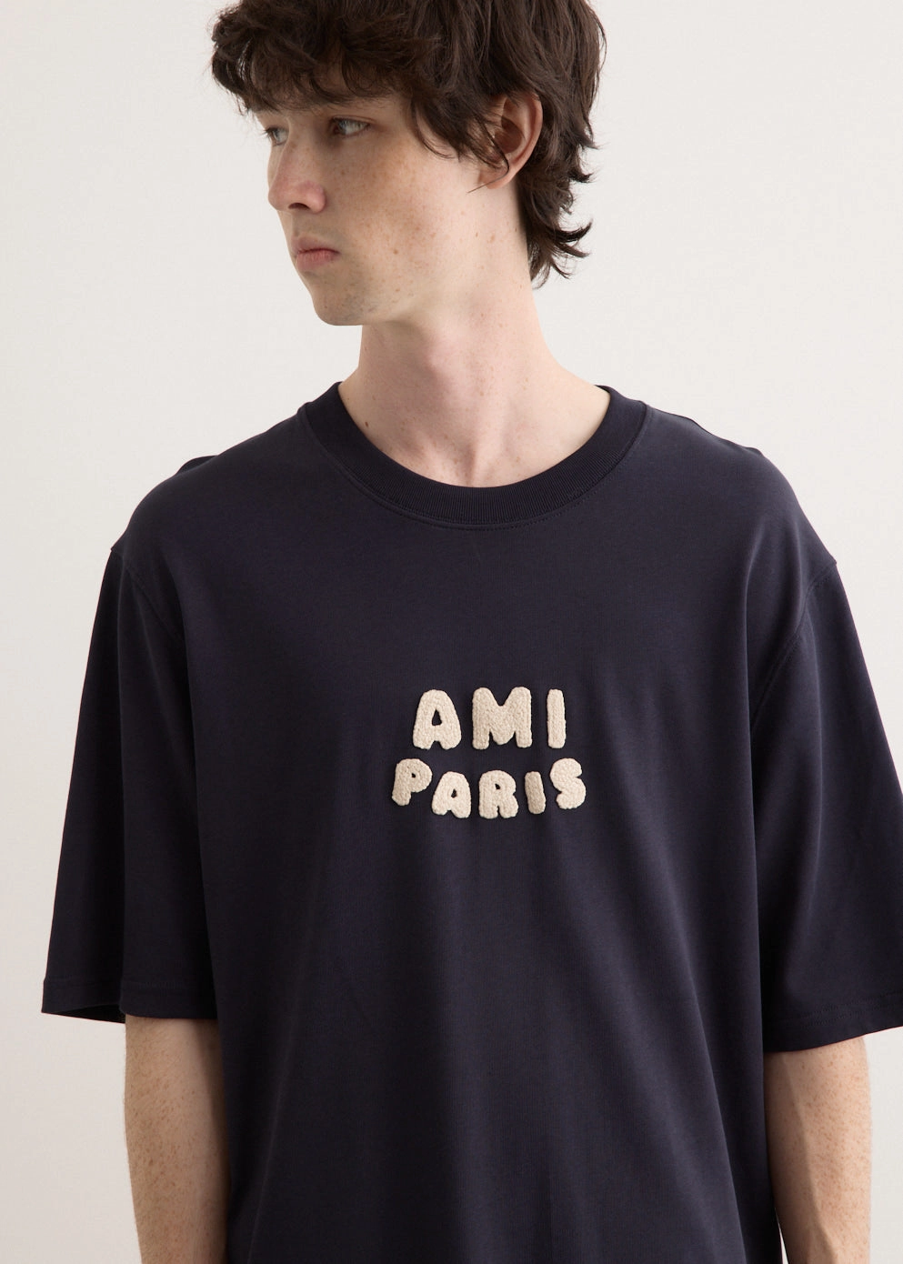 Timeless Layer Date night Print T-Shirt