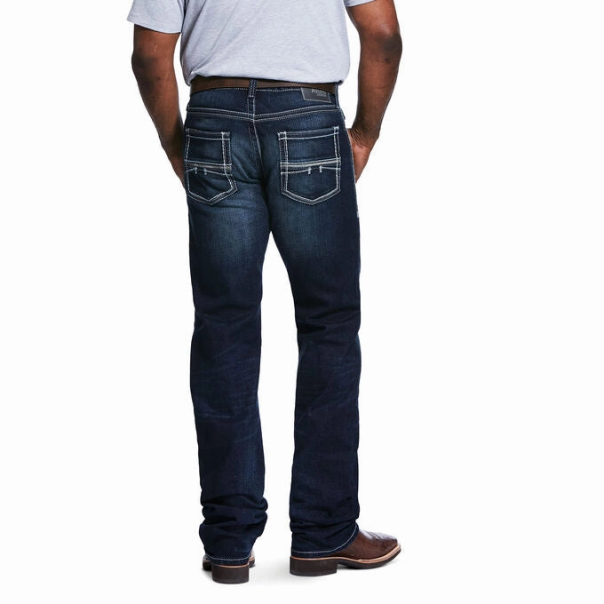Classic Wear Street Fashion Ariat Men's M5 Coltrane Jean