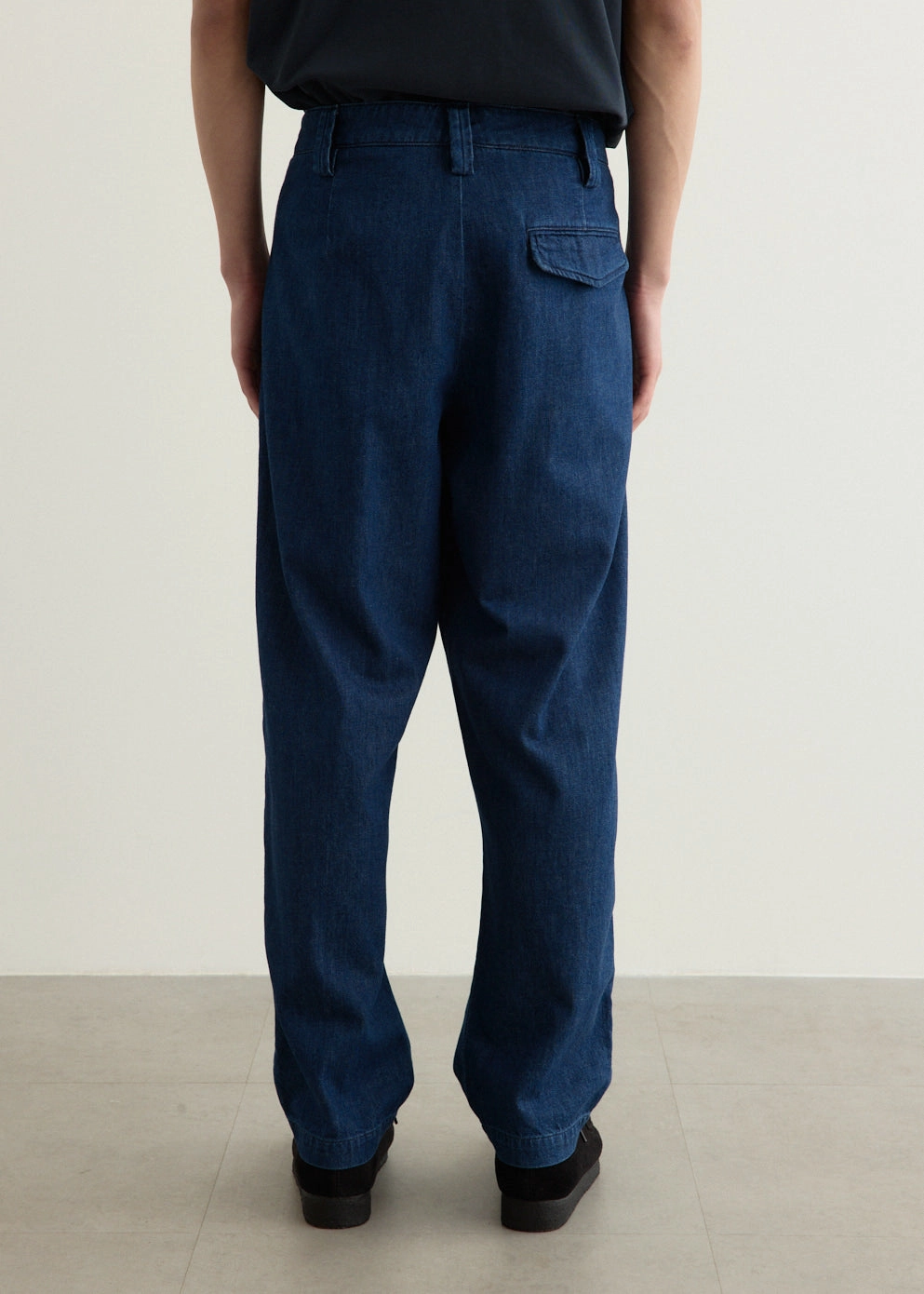 Renato Pants Practical Comfort Modern Relaxed
