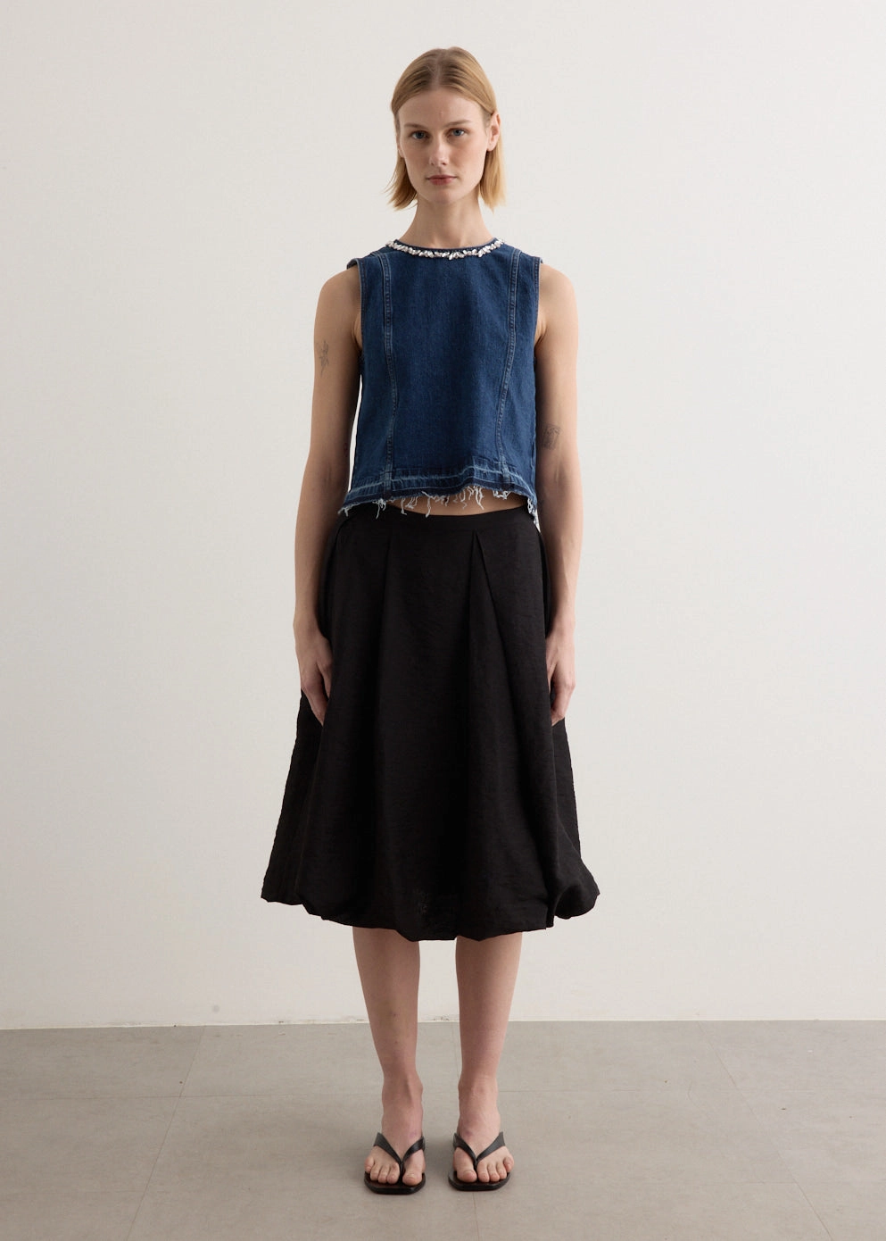 Susan Skirt Everyday Vibe