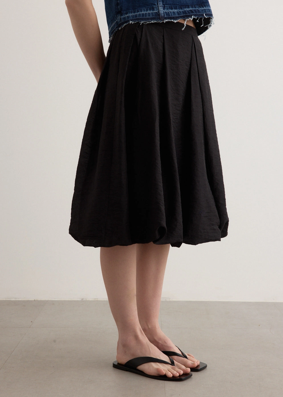 Susan Skirt Influencer Style