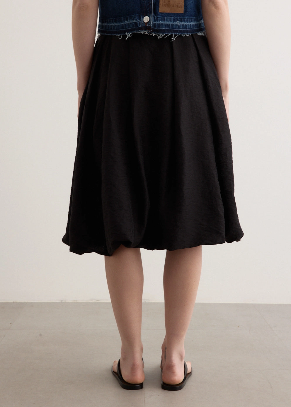 Flow Look Susan Skirt