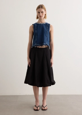 Susan Skirt Everyday Vibe