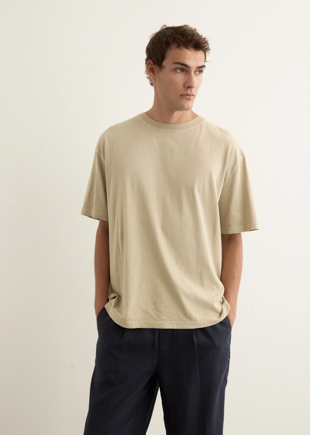 Monument T-Shirt Smart Fashion