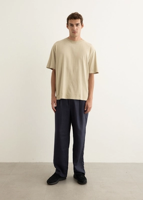 Monument T-Shirt Pocket Reinforcement Bright and Bold