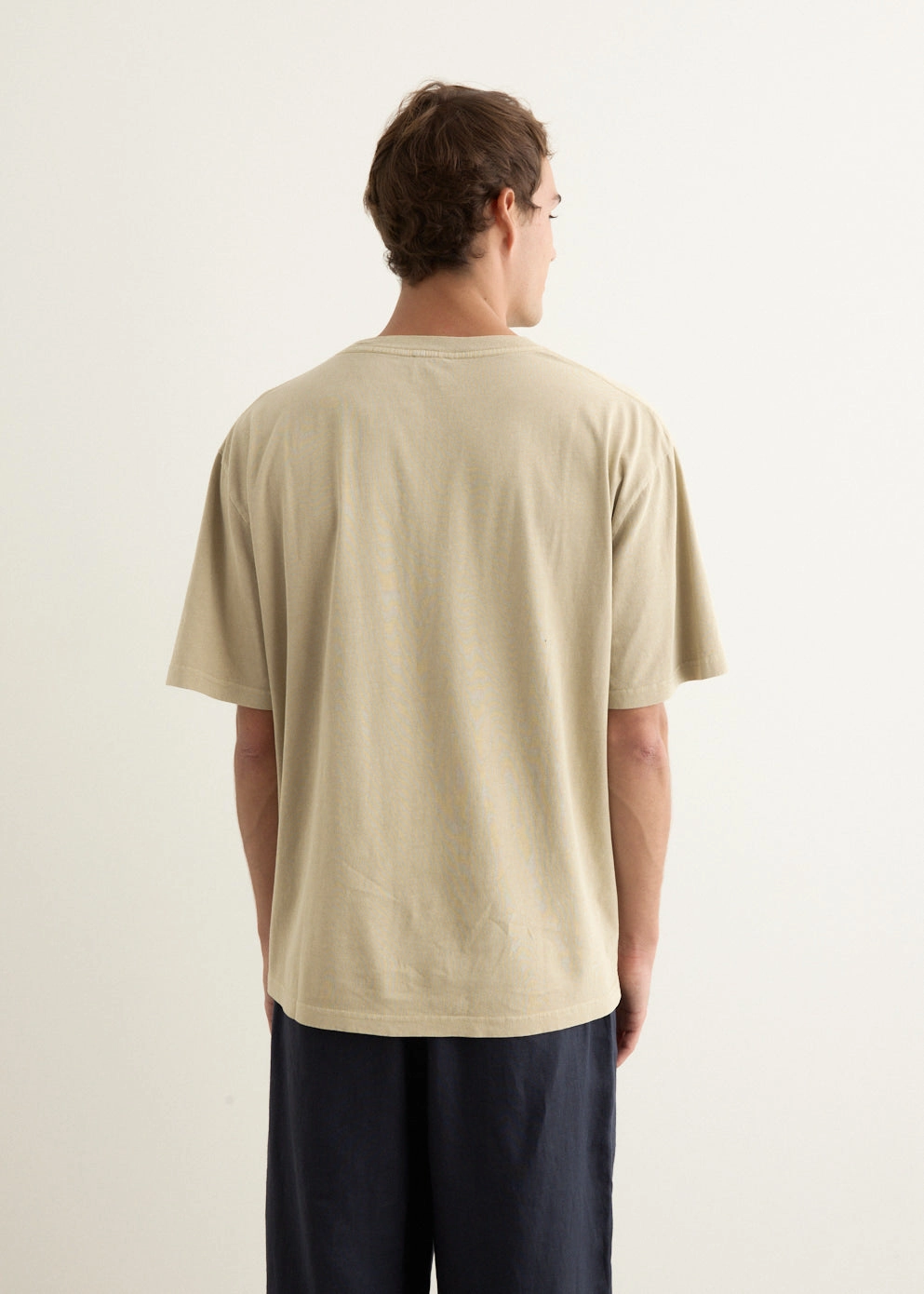 Monument T-Shirt Streetwear attitude SoftTouchFinish