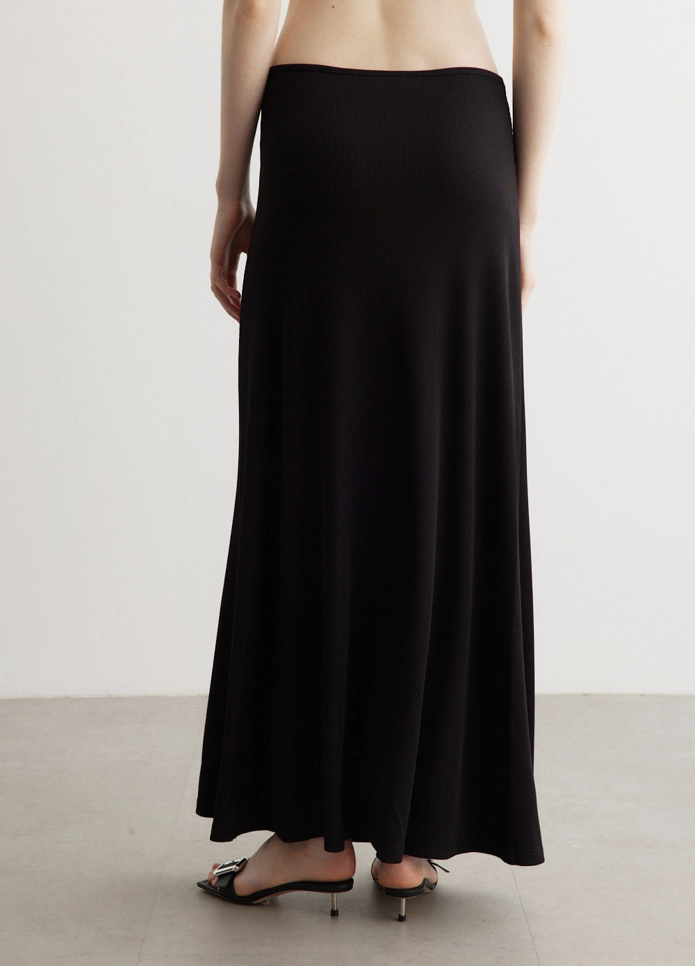 Moodstone Ruched Skirt Sporty Edge