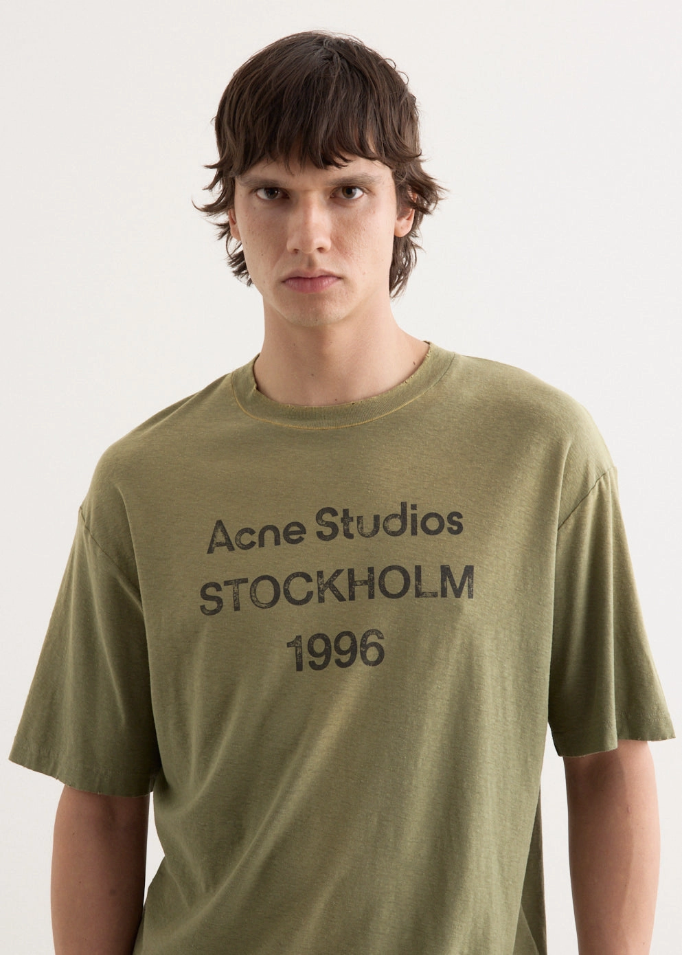 Breathable fabric Exford U 1996 T-Shirt