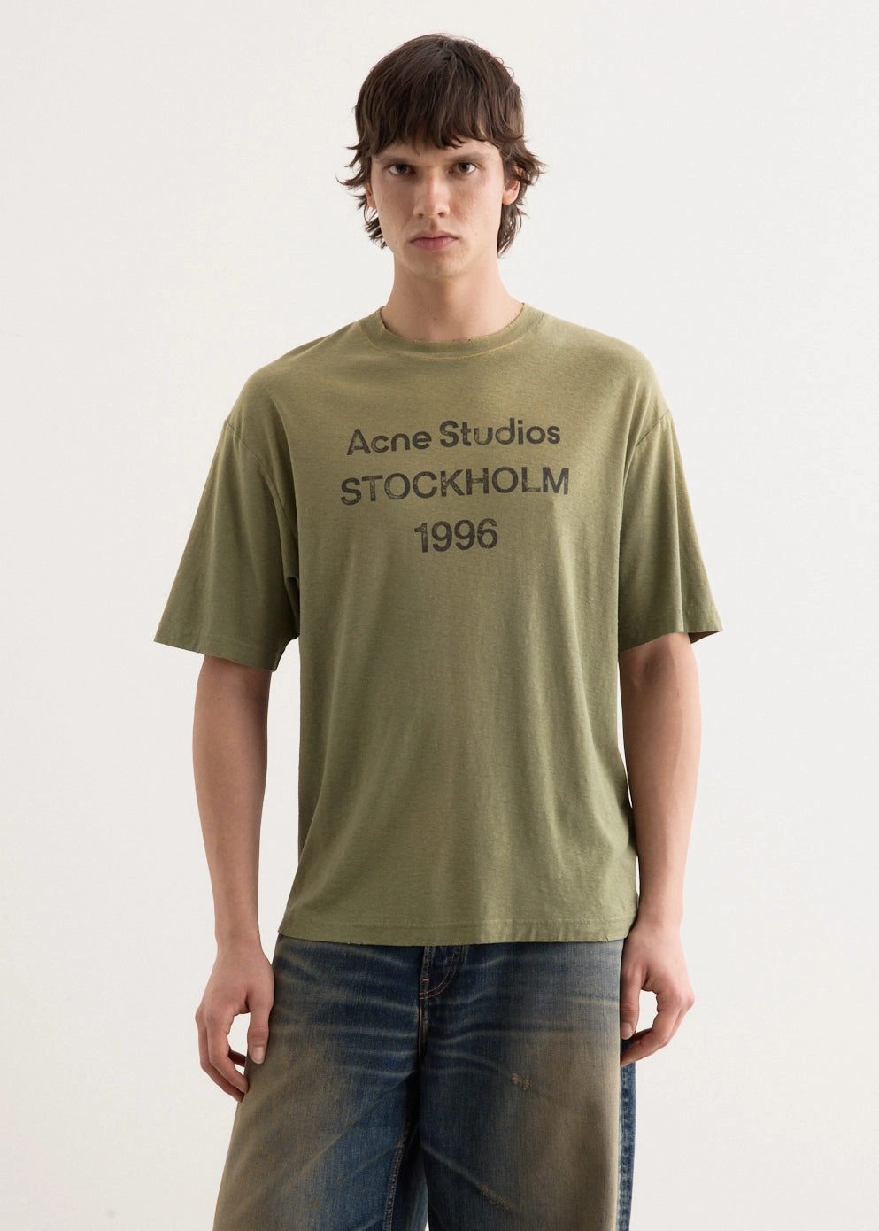 Exford U 1996 T-Shirt Light Flex WrinkleFreeFabric