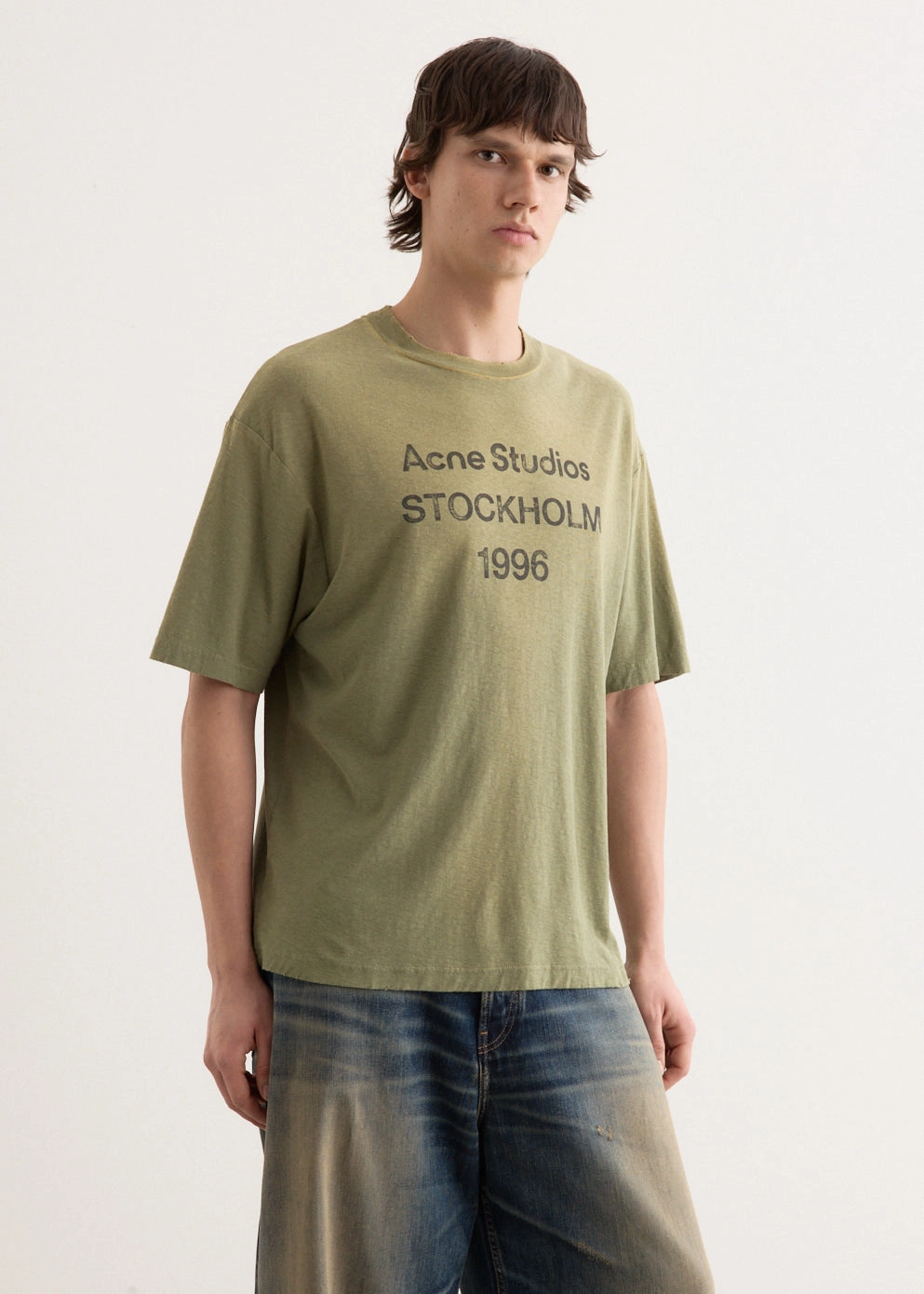 Thermal Regulation Layer Exford U 1996 T-Shirt