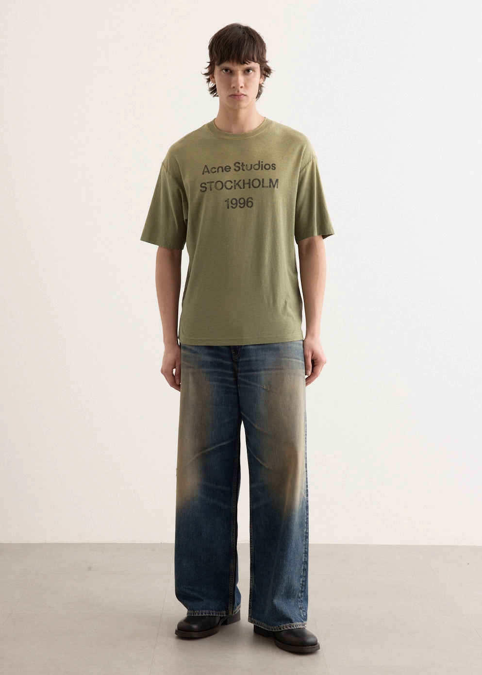 Cozy Style Exford U 1996 T-Shirt