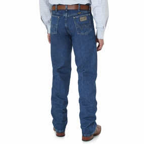 Wrangler? George Strait Original Fit Chill Attire Function Ready