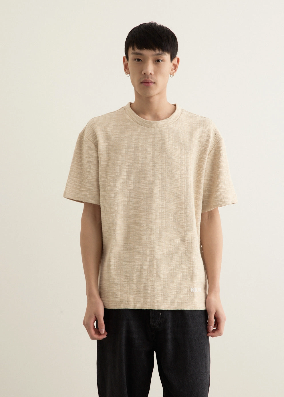 Nat T-Shirt All Day Wear