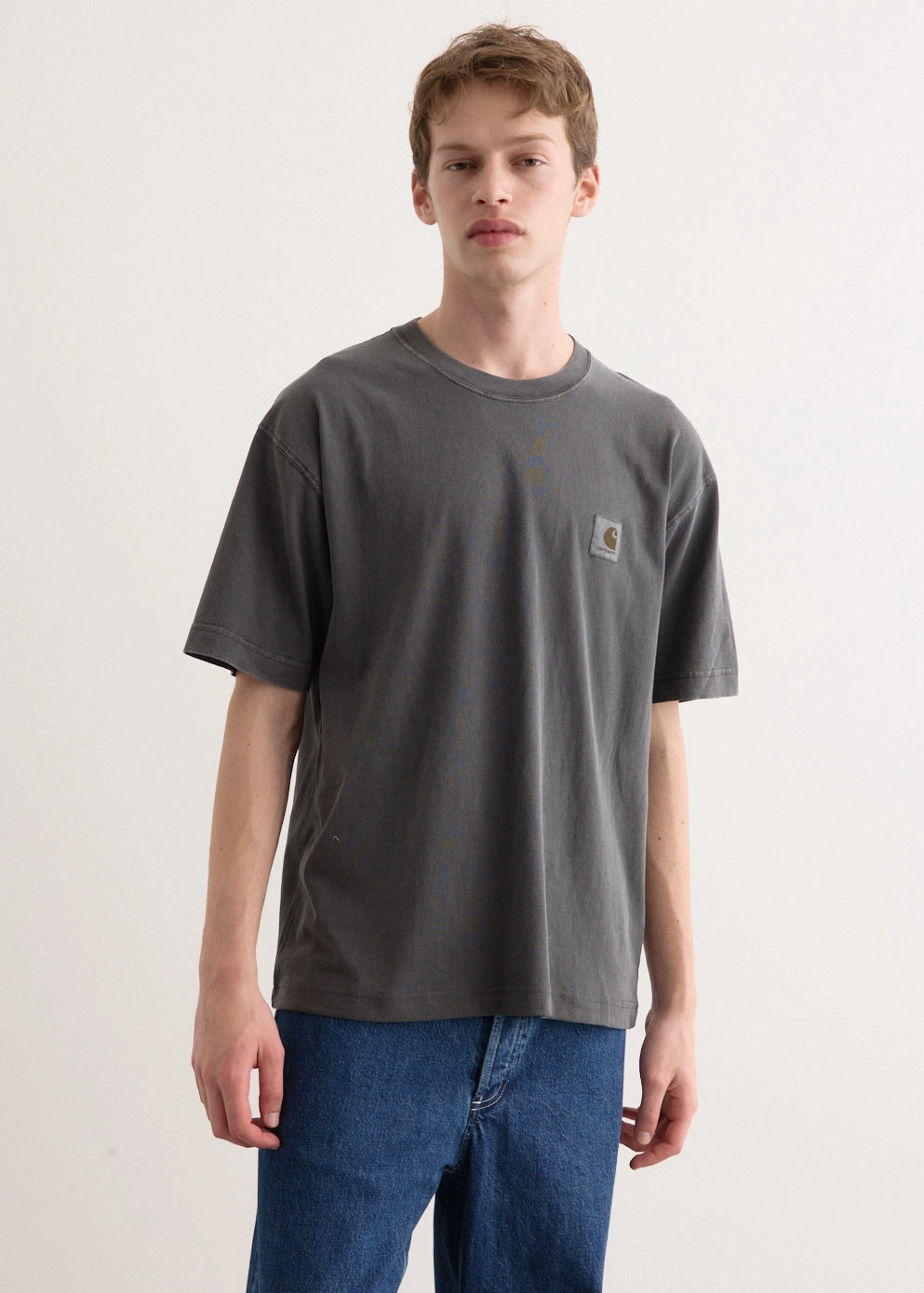 Sun Protection Nelson T-Shirt