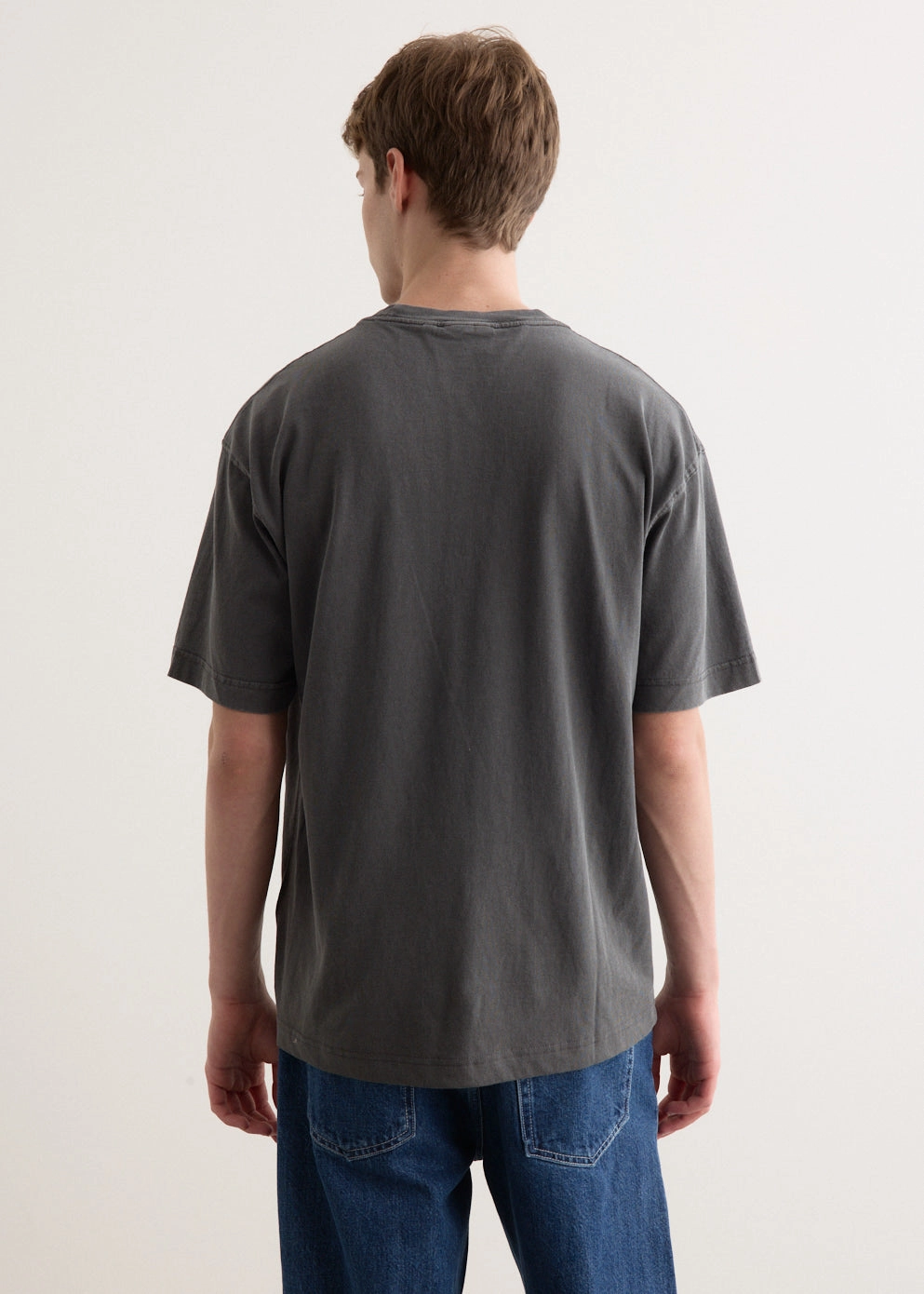 Nelson T-Shirt High Density Fabric