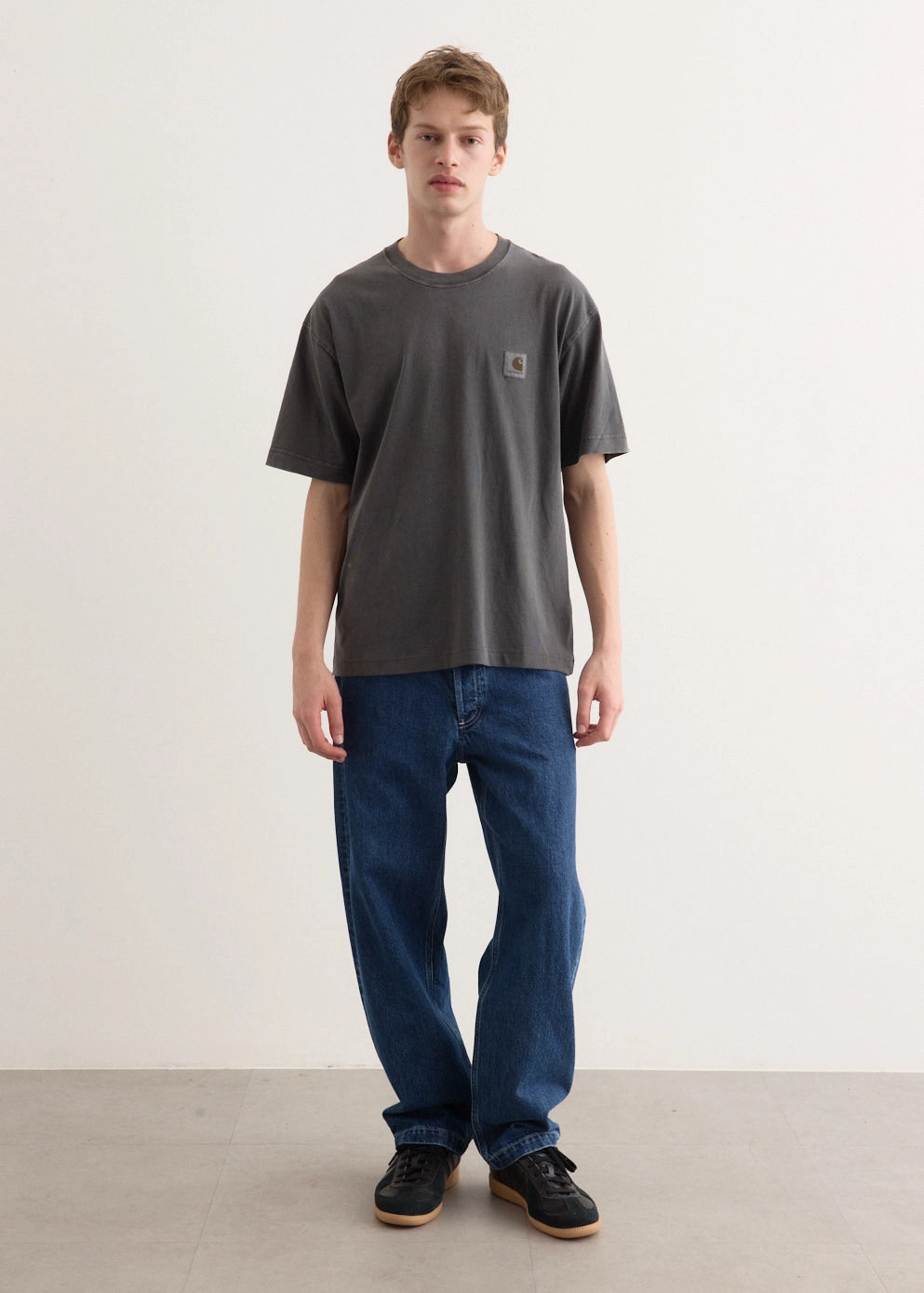 Easy Comfort Nelson T-Shirt