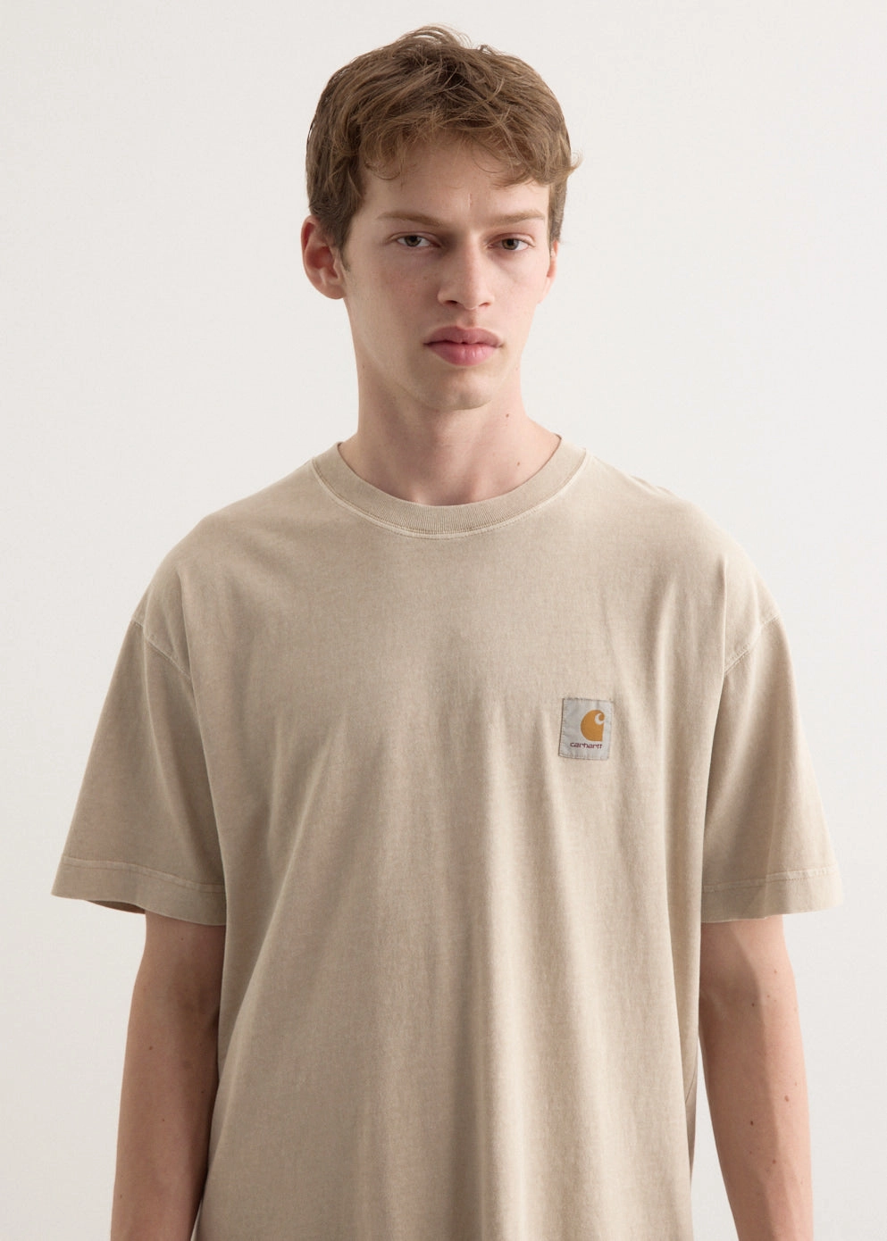 Nelson T-Shirt Easy Comfort All-Purpose Comfort