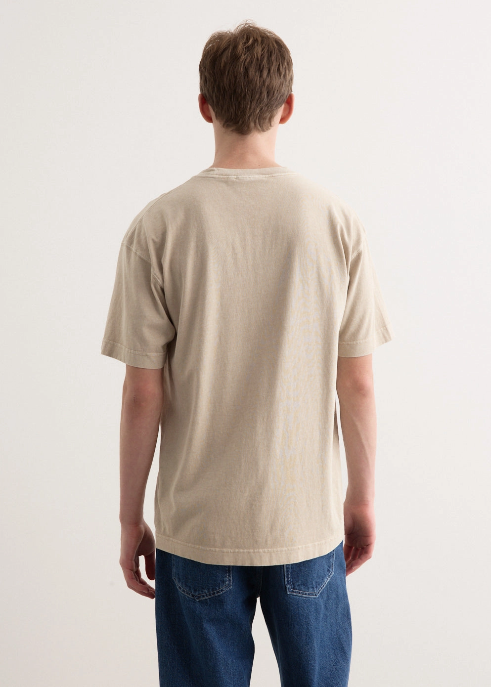 Nelson T-Shirt Breathable wear