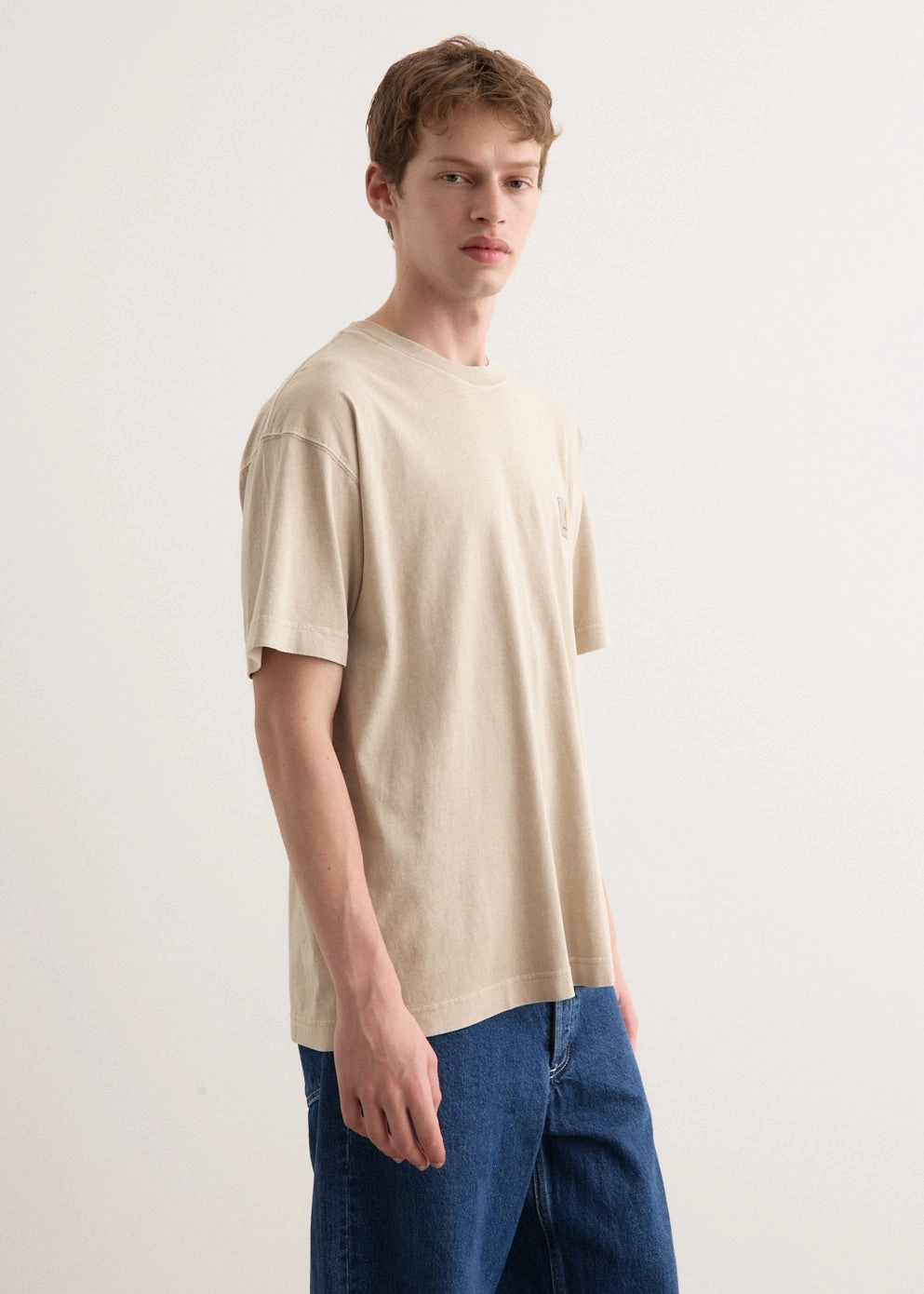 Versatile Layering Nelson T-Shirt
