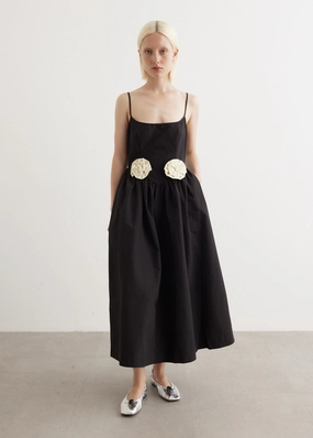 Cotton Touch Neroni Dress