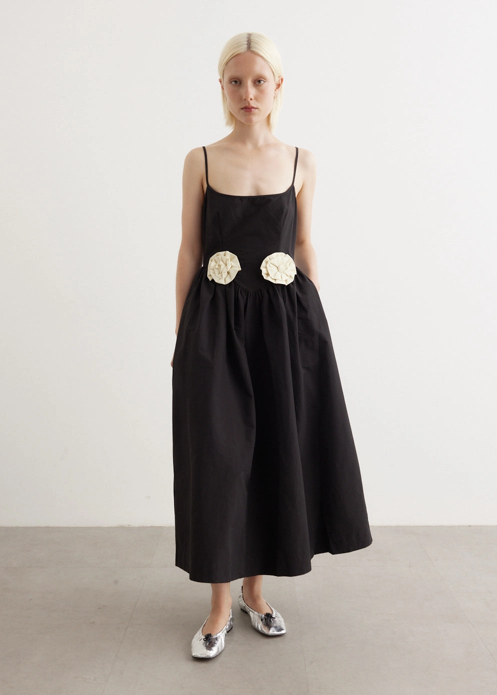 Cotton Touch Neroni Dress