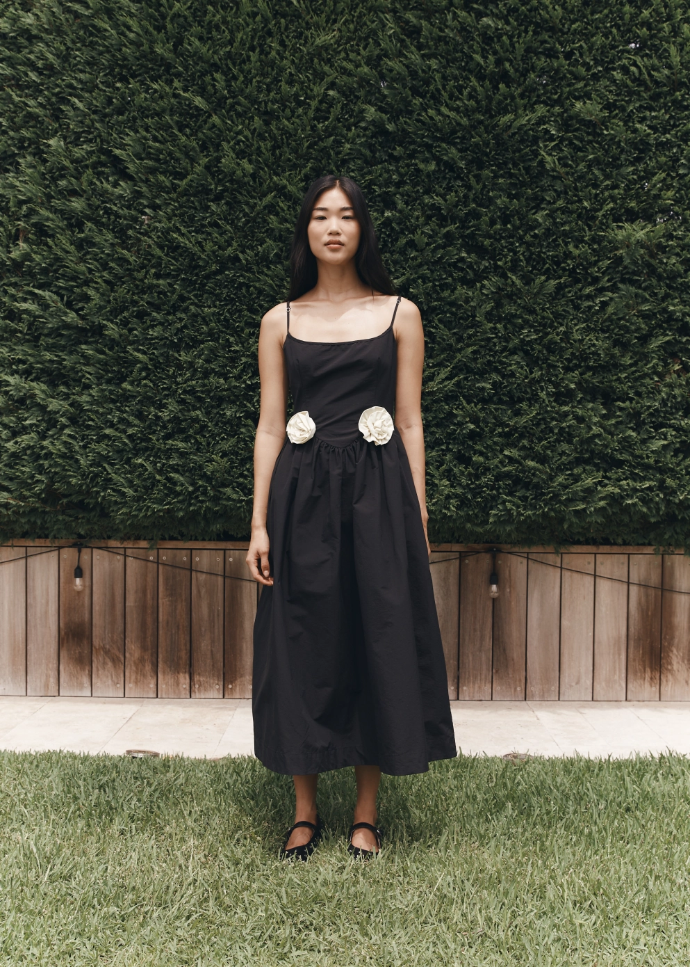 Fashion Fit Neroni Dress