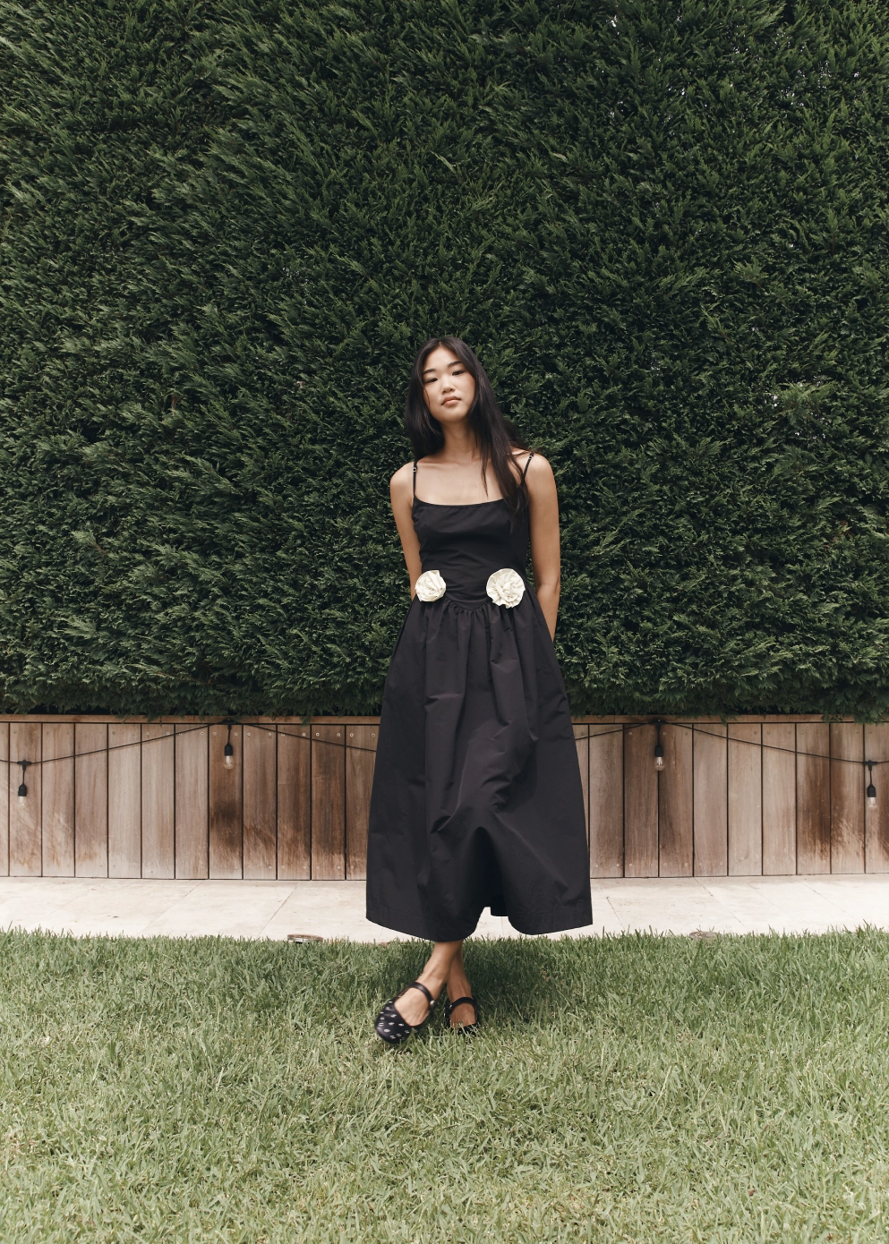 Chic and Stylish Playful and flirty dress Neroni Dress