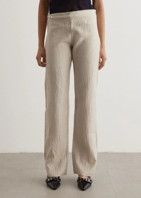 Nicos Pants Versatile Waist