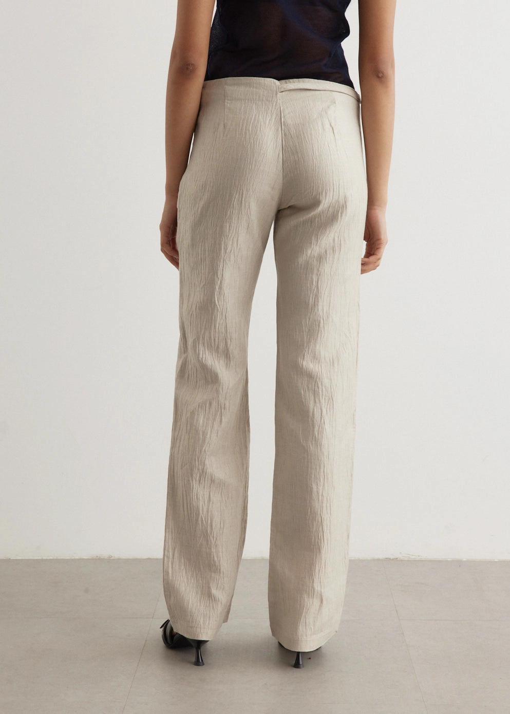 Nicos Pants High Mobility Thermal regulation