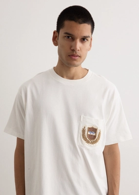 Sportsman Patch Pocket T-Shirt Perfect Layering Running Speed