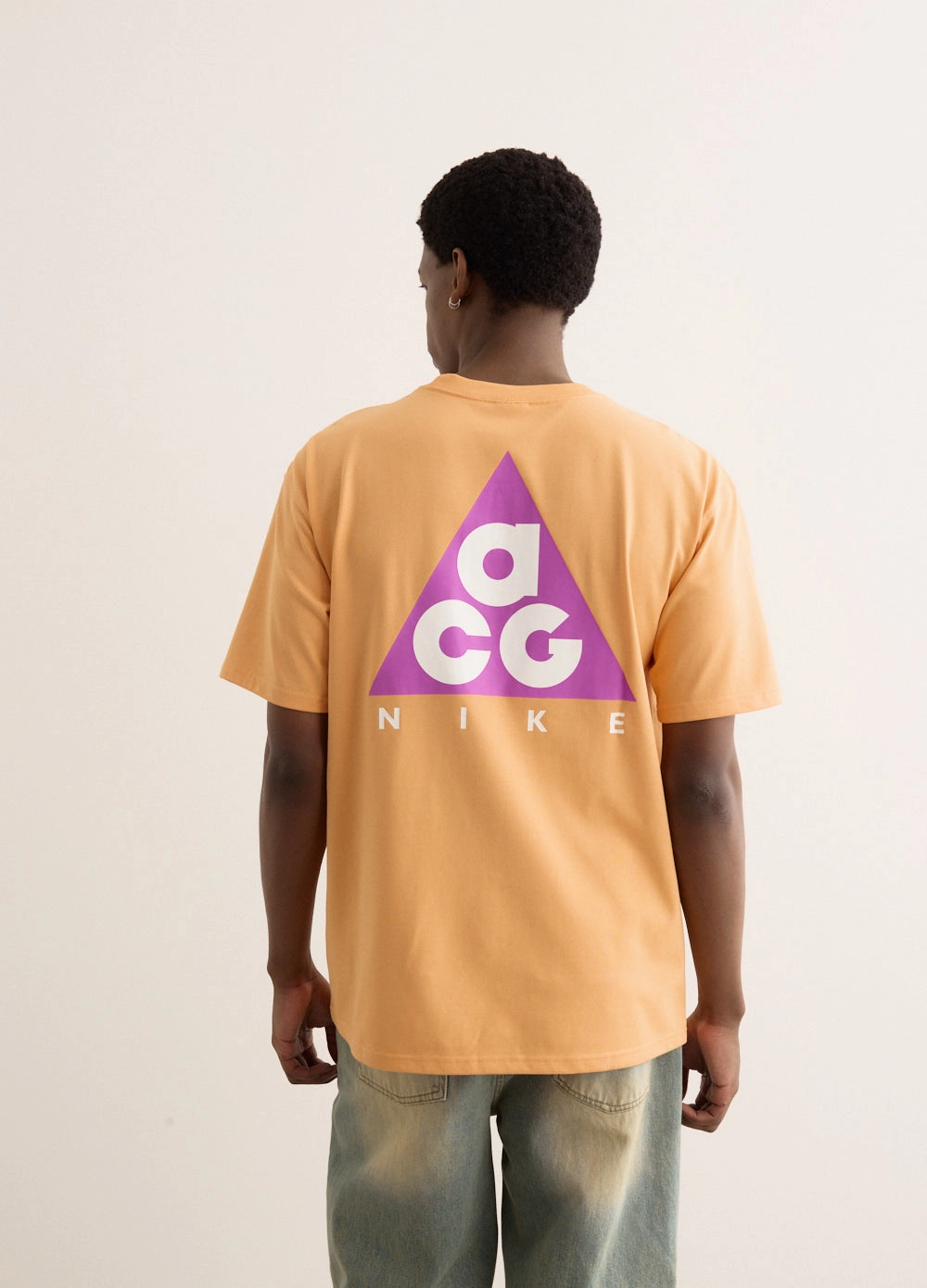 Cozy Design Nike ACG Max90 T-Shirt