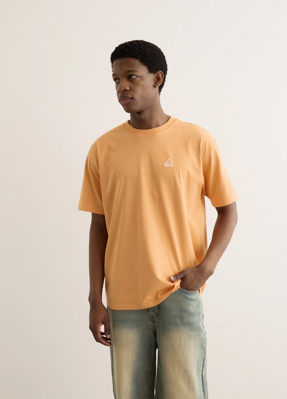 Comfortable Layering Nike ACG Max90 T-Shirt