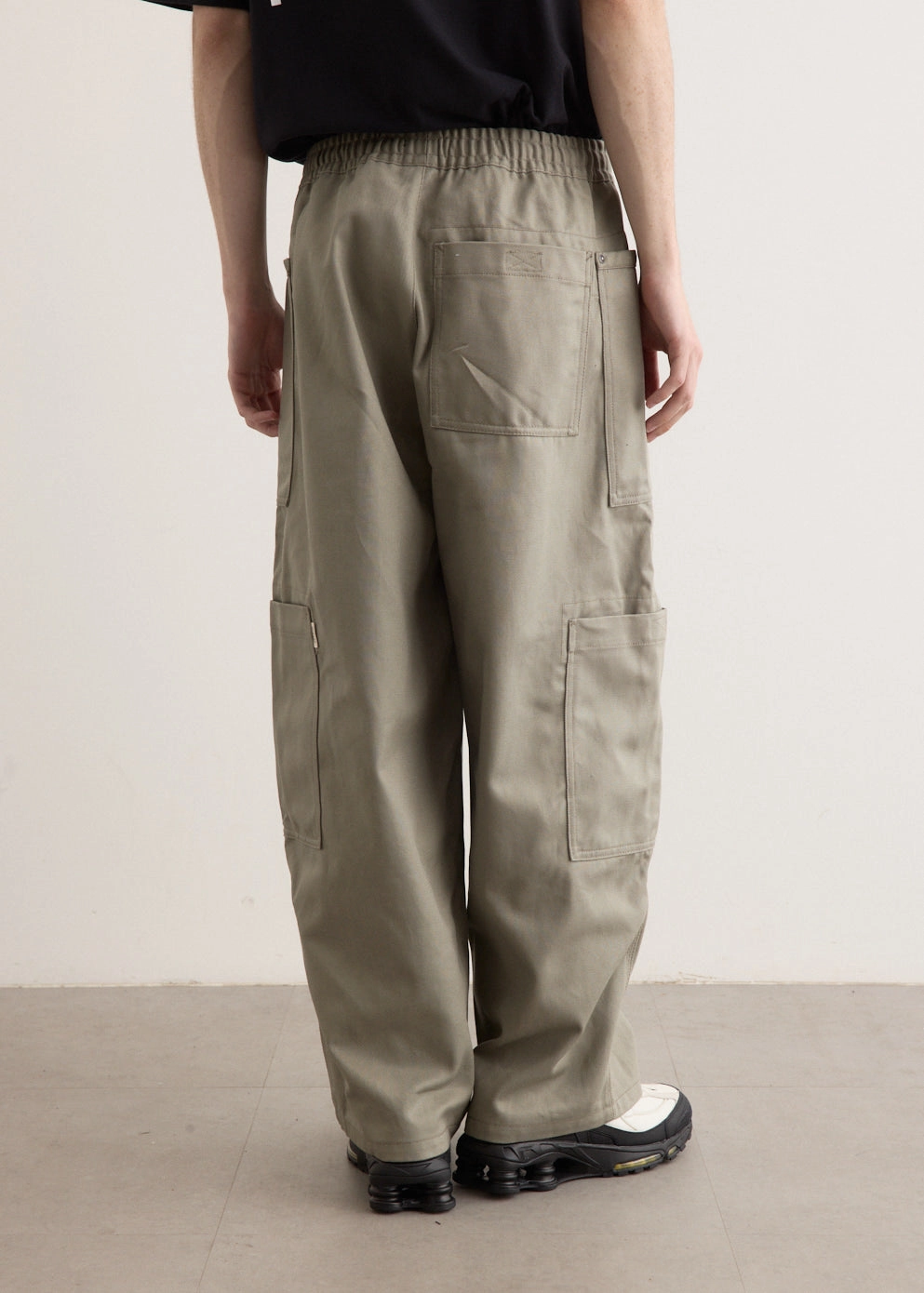 All weather Nike Life Utility Pants