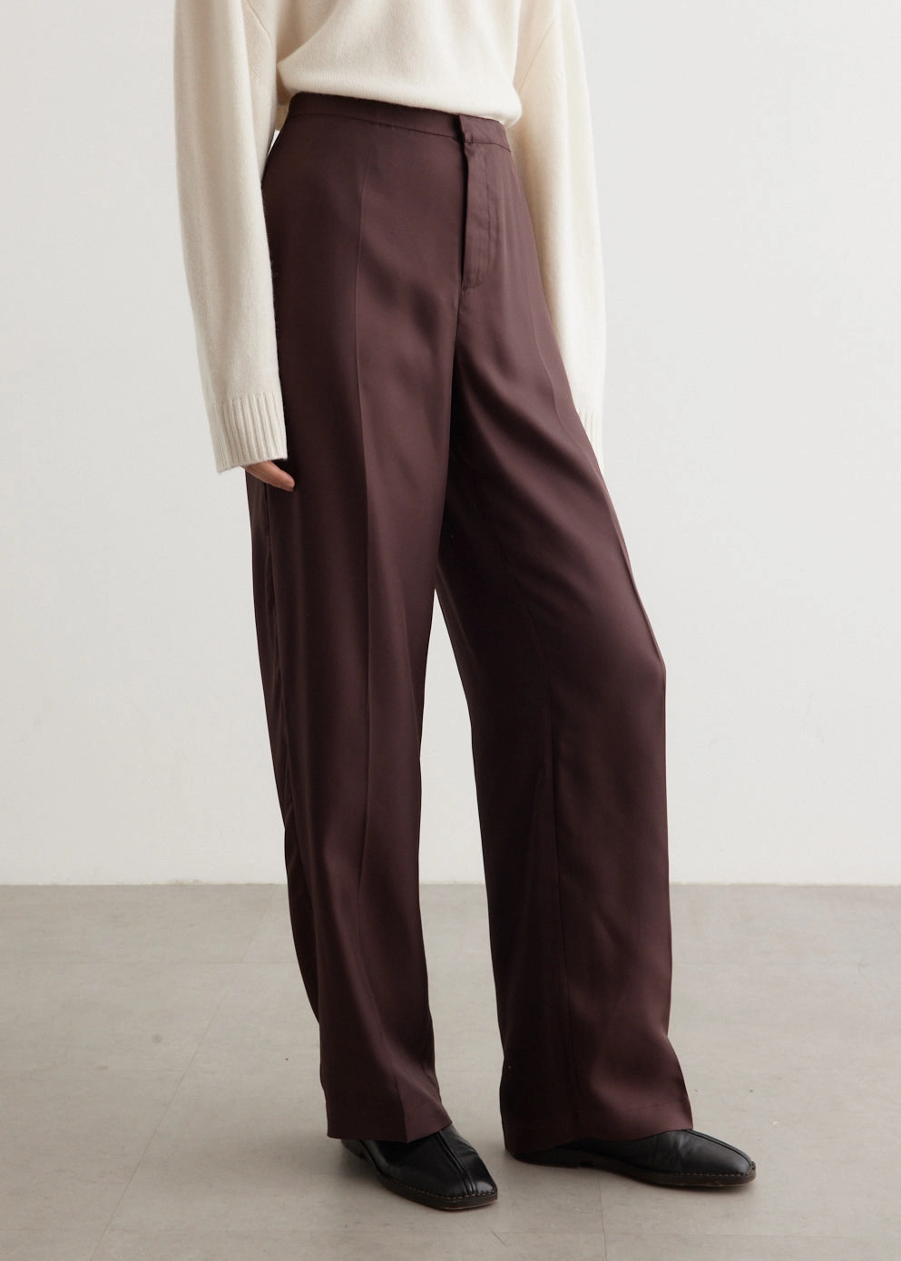 Fafila Pants Fast Move Relaxed Look