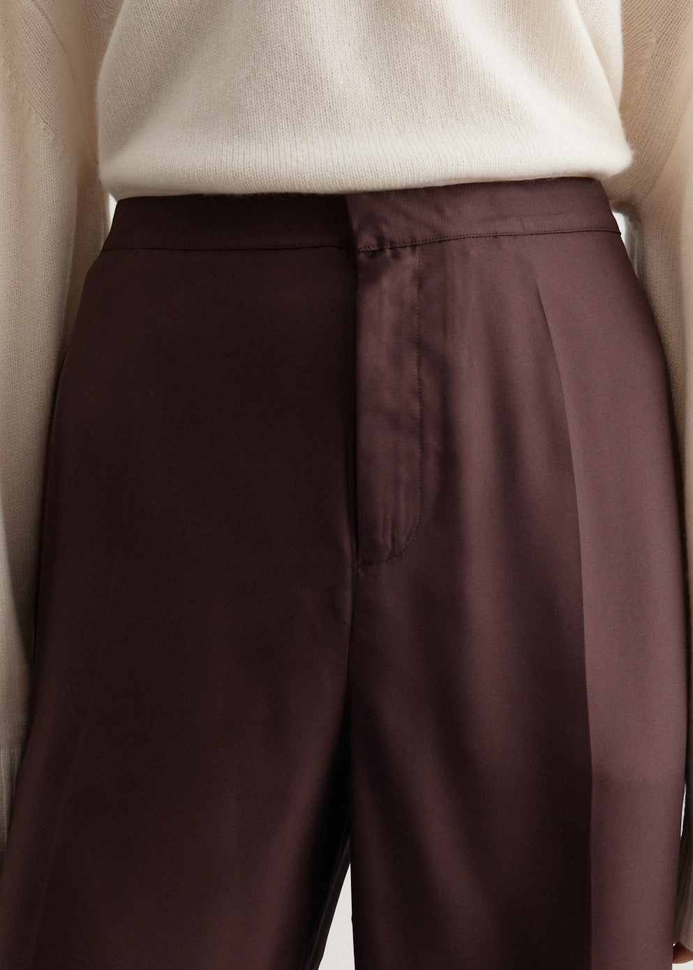 Day Wear Stretch waistband Fafila Pants