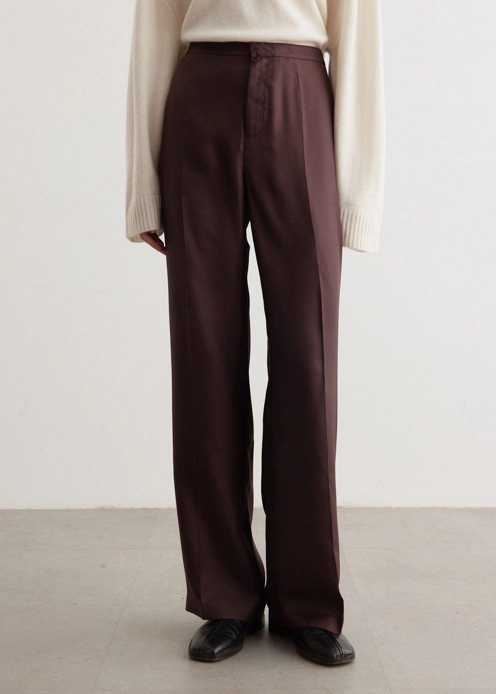 Fafila Pants Comfy Shape