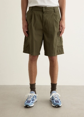 Cole Cargo Shorts Fashion Fit