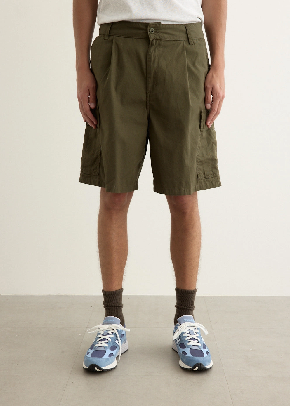 Cole Cargo Shorts Fashion Fit