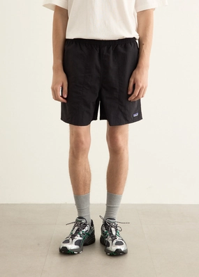 Baggies Shorts checked shorts