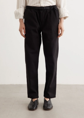 Core Utility Casual Look Women's Gramicci Pants