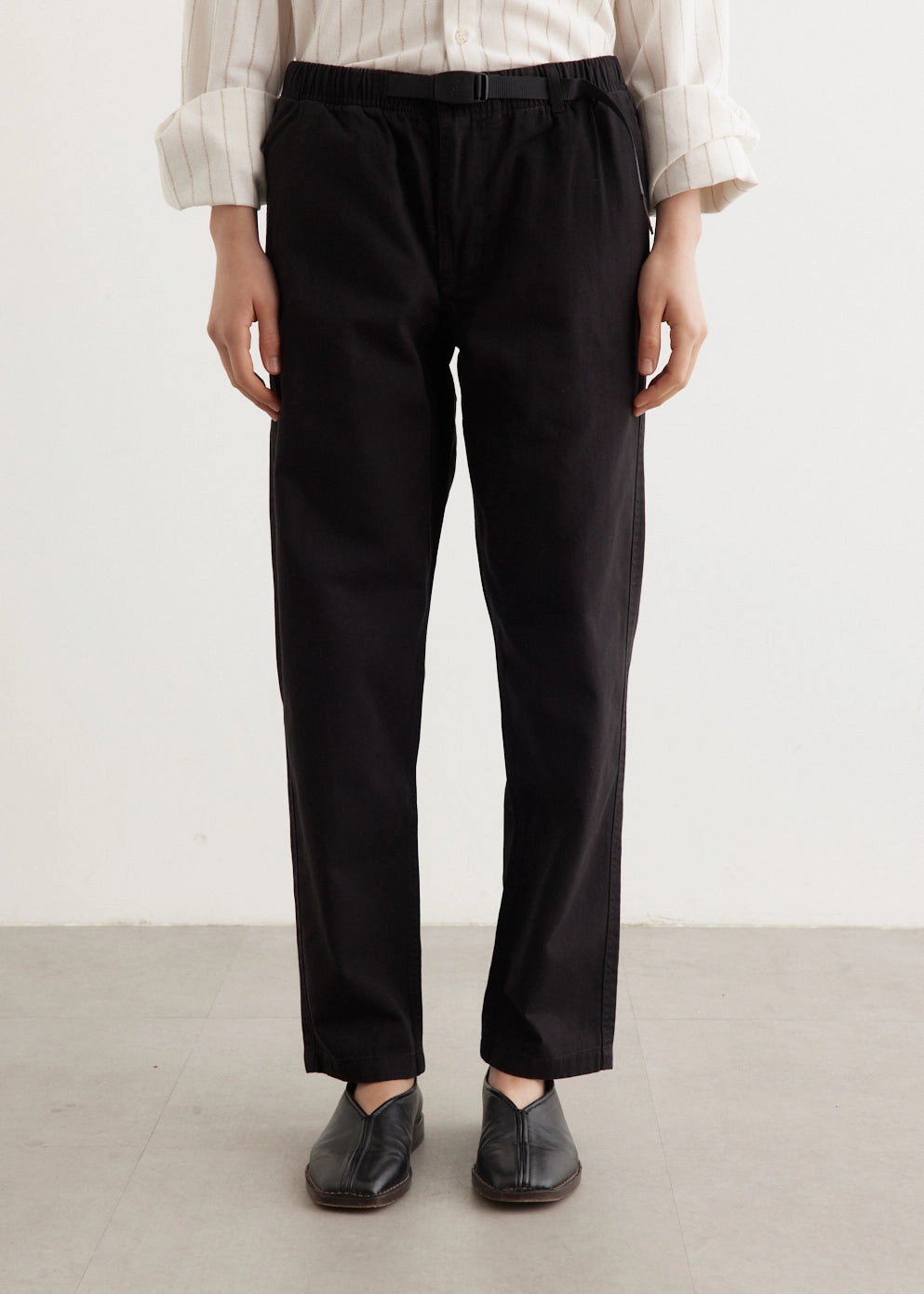 Core Utility Casual Look Women's Gramicci Pants